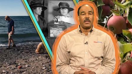 Video thumbnail: NewsDepth NewsDepth 2020-2021 | Episode 6