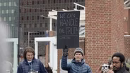 SRL Reports | Why activists are fighting the removal of a slavery exhibit in Philadelphia