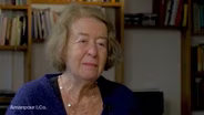 Hilde Schramm on Remembering the Holocaust