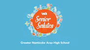 Senior Salutes - Greater Nanticoke Area High School