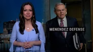 Menendez team: Prosecutors disclosed mental health details