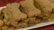 Dog Treats  | Charlotte Cooks