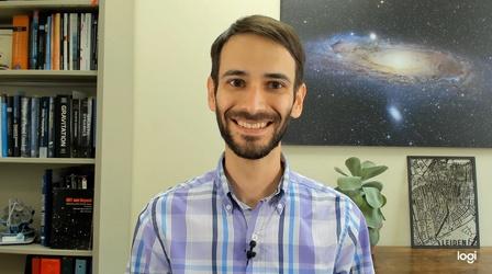 Video thumbnail: University Place Why We Need the James Webb Space Telescope