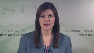 Business Report: 'The Great Resignation'