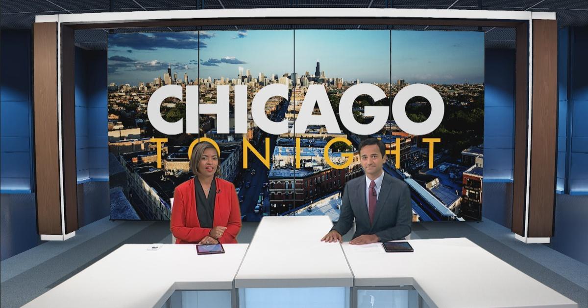 Sept. 19, 2023 - Full Show, Chicago News