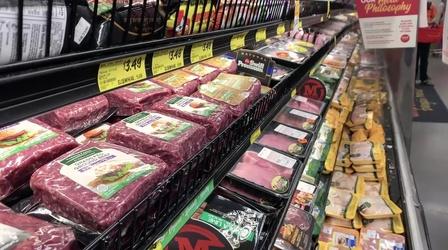 Video thumbnail: PBS NewsHour Nicaragua's beef imports to U.S. come at a high human cost