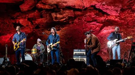 Video thumbnail: Bluegrass Underground Episode 1 Preview | Nitty Gritty Dirt Band