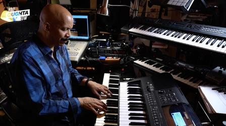 Video thumbnail: You Oughta Know Musician Bill Jolly Continues to Hit Career High Notes