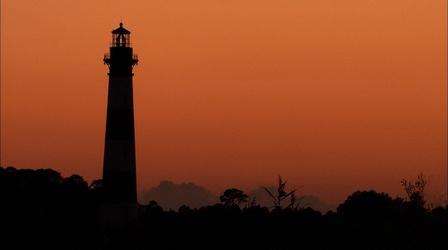 Video thumbnail: Best of Our State Hart Square & To the Lighthouse