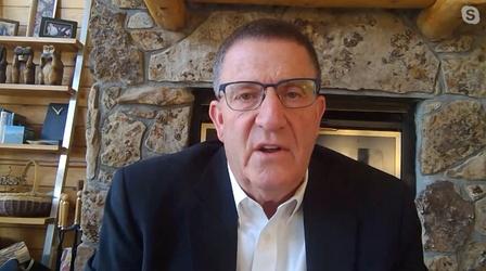 Video thumbnail: Colorado Inside Out July 30th, 2021 Edition