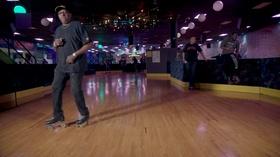 Video thumbnail: Broad and High Adult Skate Night, Ohio Snakes Preview
