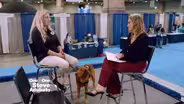 Providing Support Animals for First Responders and Survivors