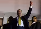 Anti-corruption outsider triumphs in Guatemala election