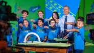 Inclined Planes