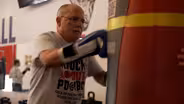 Fighting Parkinson's