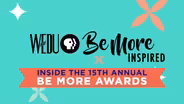 Be More Inspired 2020