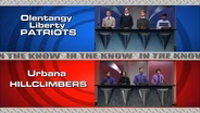 Olentangy Liberty vs. Urbana