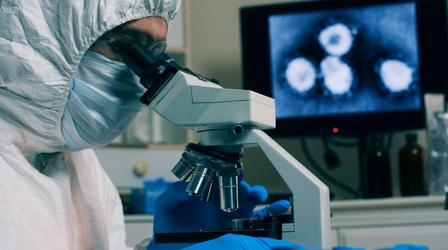 Video thumbnail: Nevada Week Preparing for Mass Disease Promo
