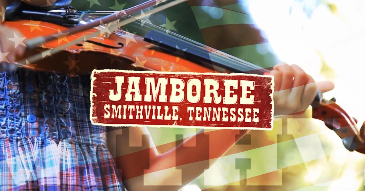 Smithville Fiddler s Jamboree Smithville Fiddlers' Jamboree 2022 PBS