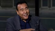 Nov. 21, 2024 | Longtime journalist John Quinones