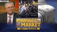 Market to Market - May 2, 2025