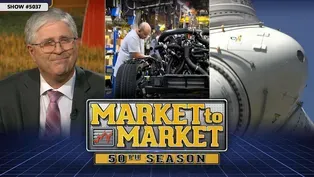 Market to Market - May 2, 2025