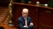 Top Madigan Official Accused of Harassment Resigns