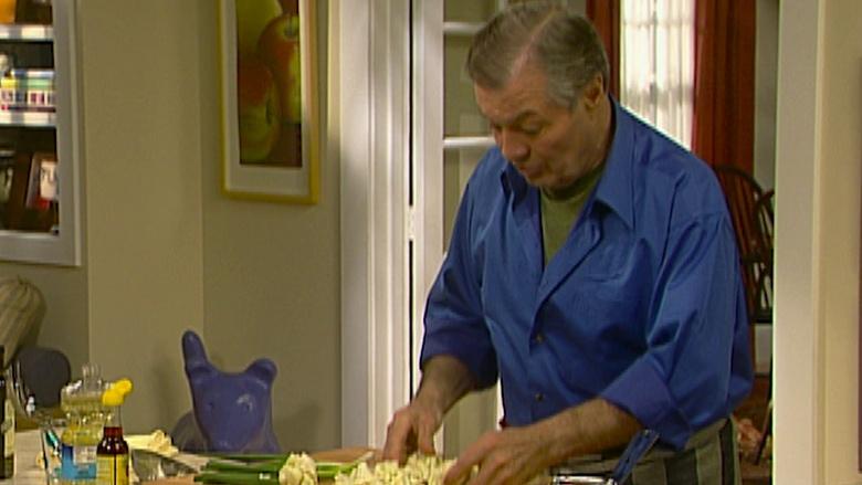 Jacques Pepin Fast Food My Way Image