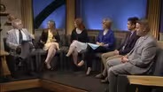Political Reporter Panel