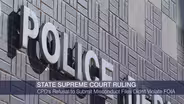 Court Upholds Privacy of Police Misconduct Files