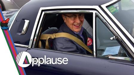 Video thumbnail: Applause Applause January 27, 2023: New Book on Japan's Automobiles