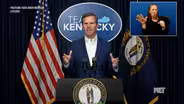 NTI Days Bill Becomes Law Without Beshear's Signature