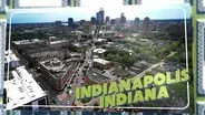 Preview: Indianapolis' Mass Ave, Indiana