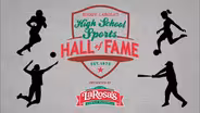 44th LaRosa HOF Induction Ceremonies