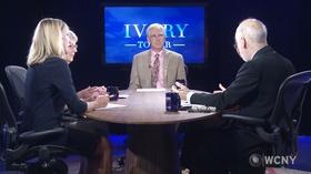 Video thumbnail: The Ivory Tower Brexit; Gun insurance; New Green Deal