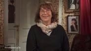 Jane Birkin on Her Relationship With Serge Gainsbourg