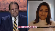 Johana Bencomo Exec. Director NM CAFe; Last Naturalization