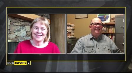 Video thumbnail: Idaho Reports A Controversial Climate