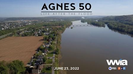 Video thumbnail: WVIA Original Documentary Films The Isle of Que