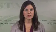 Business Report: Google reaches privacy settlement
