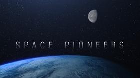 Video thumbnail: Back in Time Space Pioneers