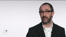Video thumbnail: PBS NewsHour A Jewish comedian on respecting others' religious beliefs