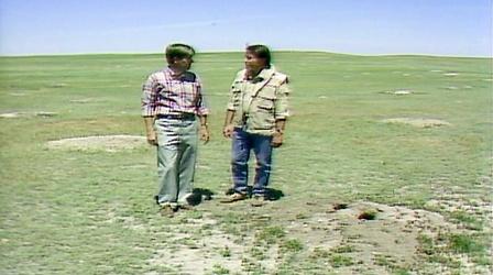 Video thumbnail: NatureScene Badlands National Park (1988)