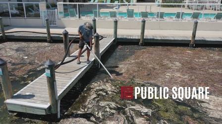 Video thumbnail: Public Square Clip | Our Water