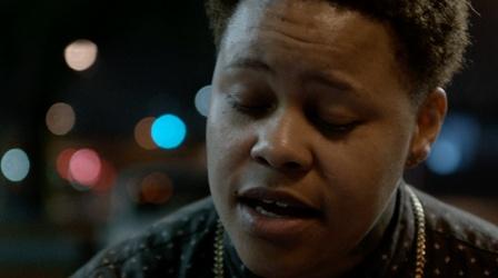 Video thumbnail: Film School Shorts A Dark Place