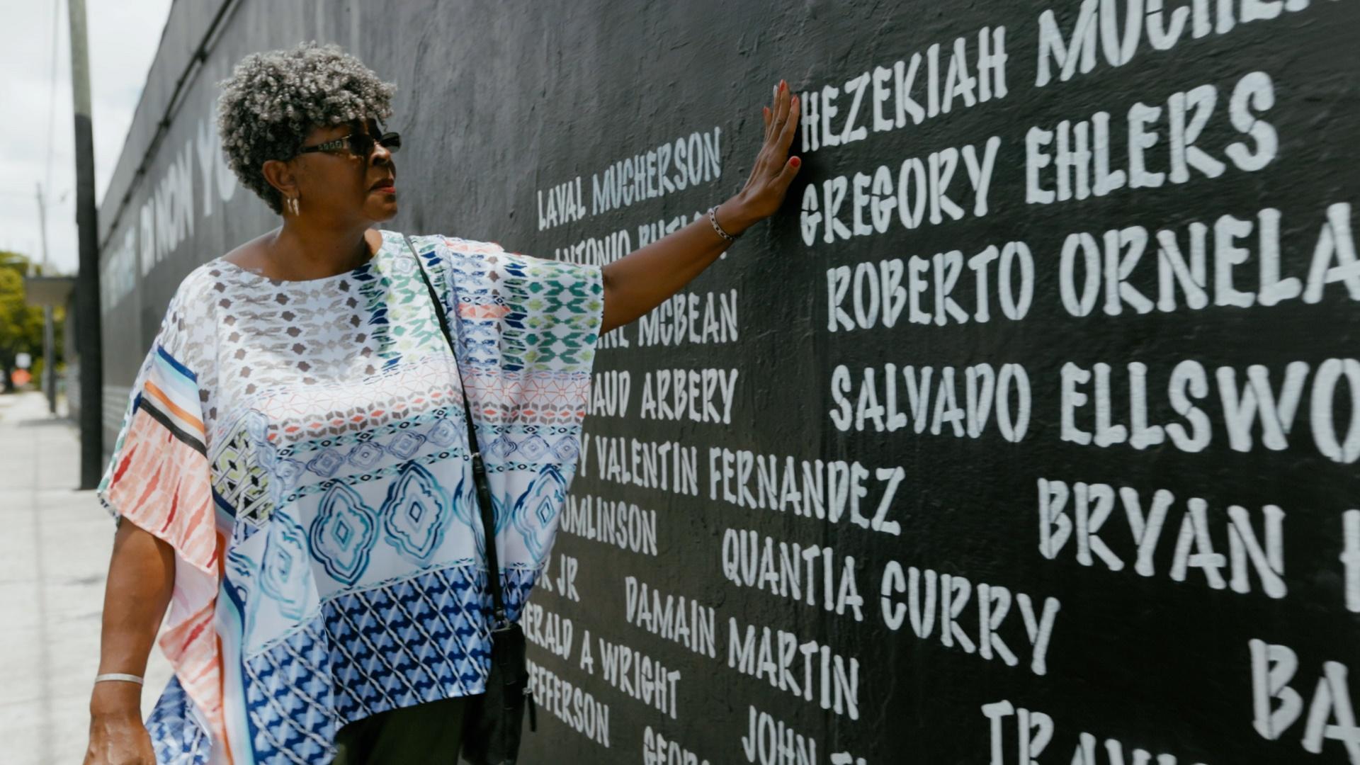 Off the Wall Miami PBS For The Arts ALL ARTS