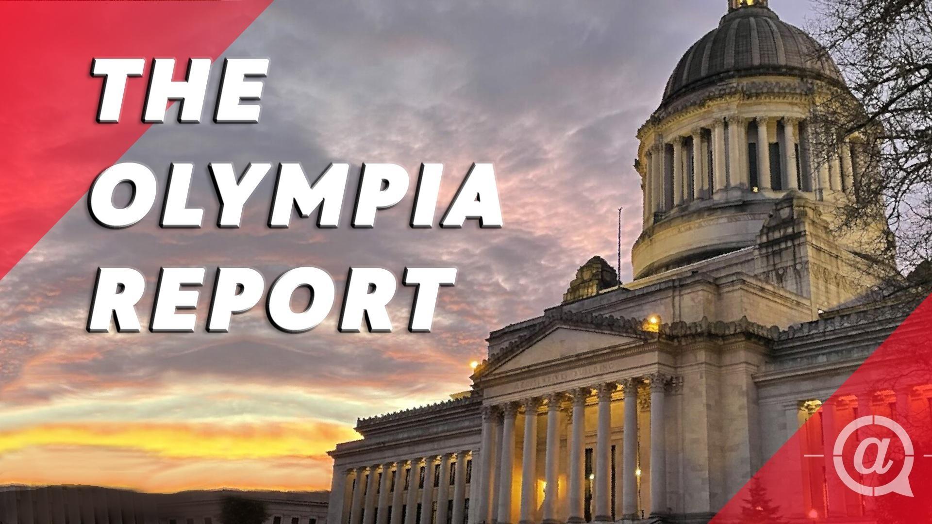 Eastern Washington legislators return from Olympia to report on the 2026 Legislative Session.