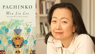 Min Jin Lee | 2017 Miami Book Fair
