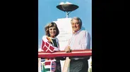 How Eunice Kennedy Shriver ‘Changed the World’