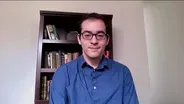 NYT Reporter on Trump’s Crypto Empire: “No Precedent in Modern U.S. History”